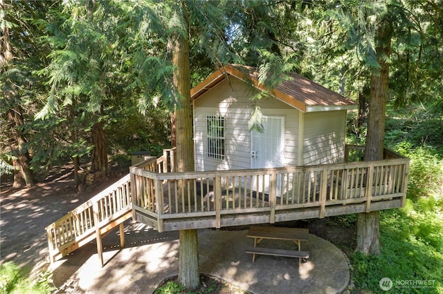 14121 Beaver Dr SE, Rainier, WA 98576 - photo 21