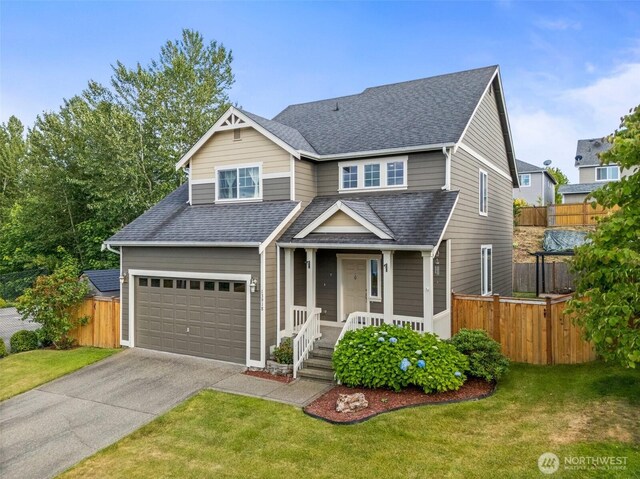 13918 172nd Street Ct E, Puyallup, WA 98374 - photo 38