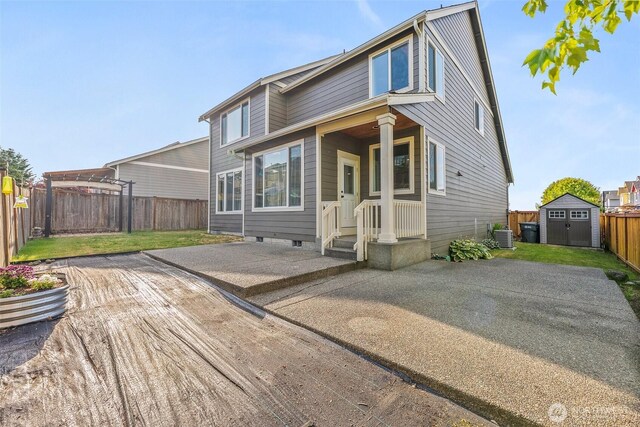 13918 172nd Street Ct E, Puyallup, WA 98374 - photo 30