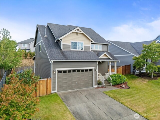 13918 172nd Street Ct E, Puyallup, WA 98374 - photo 39
