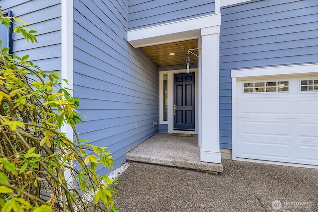 3613 198th Pl SE, Bothell, WA 98012 - entrance to property with a garage