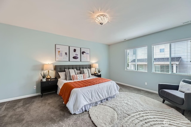3613 198th Pl SE, Bothell, WA 98012 - bedroom featuring carpet and baseboards