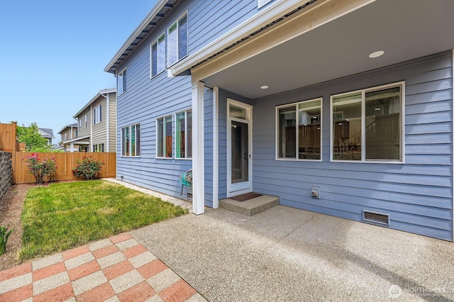 3613 198th Pl SE, Bothell, WA 98012 - view of patio / terrace