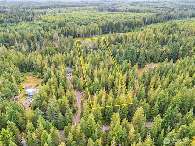 400 NE Trudeau Mountain Rd, Belfair, WA 98528 - photo 27