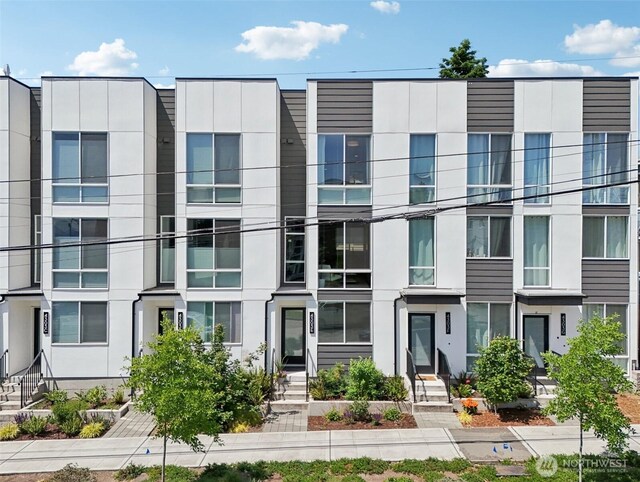 4303 Dayton Ave N Unit E, Seattle, WA 98103 - view of property