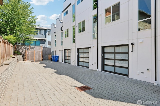 4303 Dayton Ave N Unit E, Seattle, WA 98103 - view of road