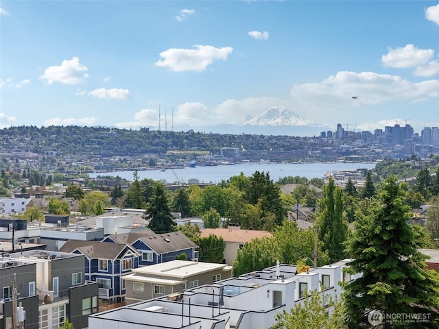 4303 Dayton Ave N Unit E, Seattle, WA 98103 - view of urban area