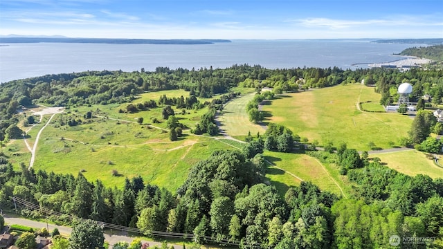 3505 W 43rd Ave, Seattle, WA 98199 - bird's eye view of a nearby body of water