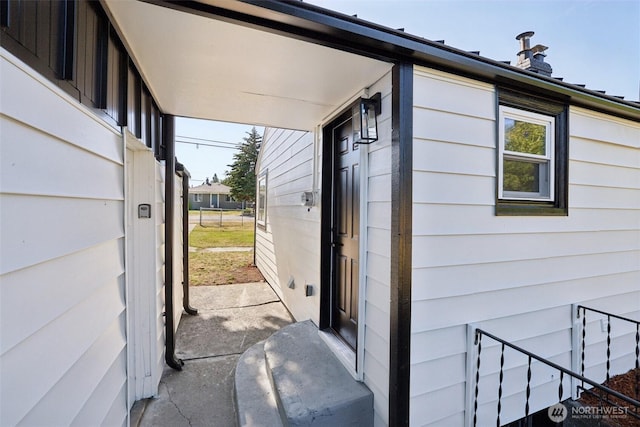 12448 Occidental Ave S, Seattle, WA 98168 - view of property exterior