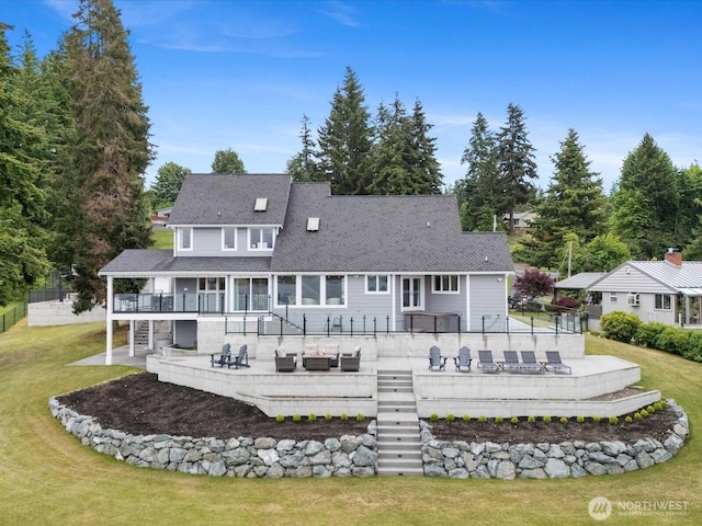 4131 Peninsula Rd, Stanwood, WA 98292 - photo 35