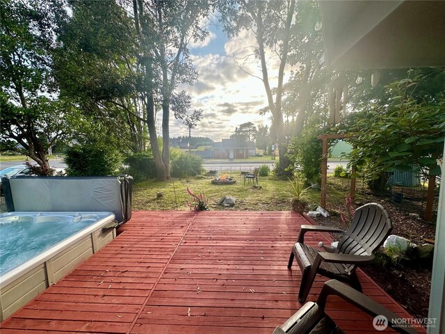 103 24th St NE, Long Beach, WA 98631 - photo 9