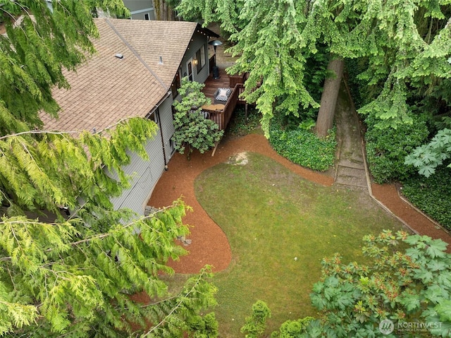 14913 SE 47th Ct, Bellevue, WA 98006 - view of subject property