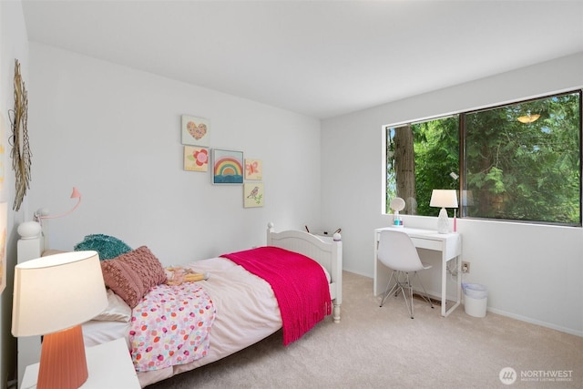 14913 SE 47th Ct, Bellevue, WA 98006 - bedroom featuring carpet floors