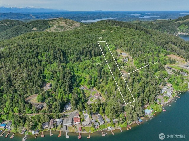 1944 Summit Lake Shore Rd NW, Olympia, WA 98502 - photo 8