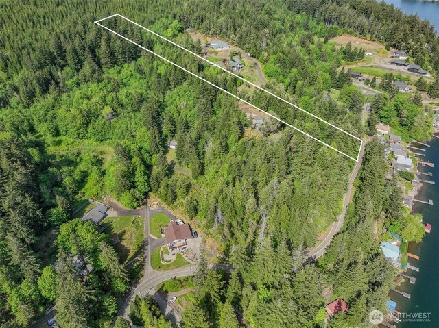 1944 Summit Lake Shore Rd NW, Olympia, WA 98502 - photo 10