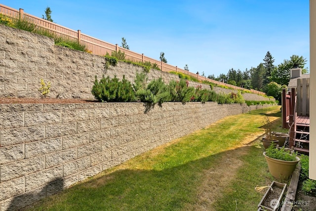 2554 174th Ave NE, Redmond, WA 98052 - view of yard