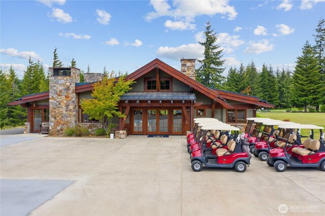 141 Just In Time Ln, Cle Elum, WA 98922 - view of property