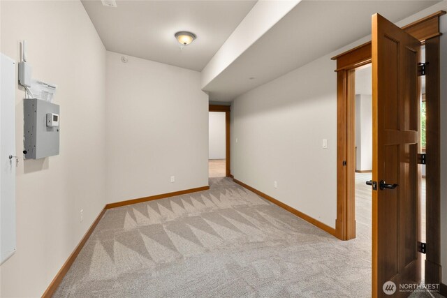 141 Just In Time Ln, Cle Elum, WA 98922 - carpeted spare room with baseboards