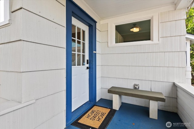 3443 21st Ave W, Seattle, WA 98199 - entrance to property