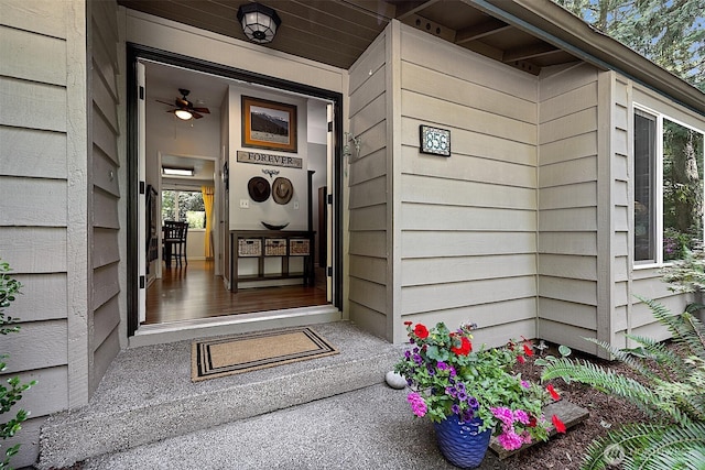 856 Island Blvd, Fox Island, WA 98333 - doorway to property