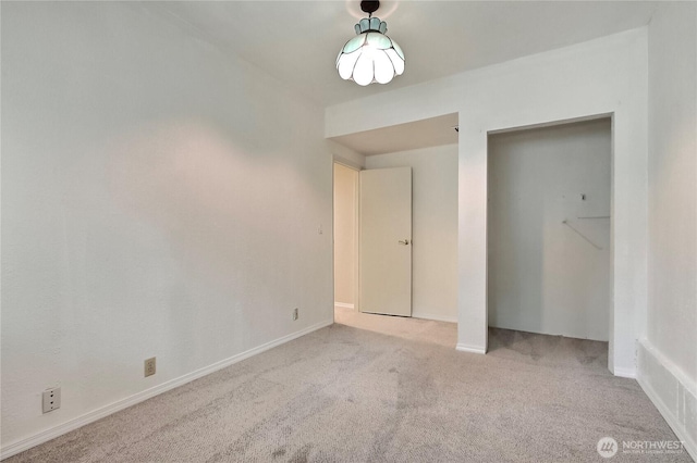 33615 30th Ave SW, Federal Way, WA 98023 - unfurnished bedroom with carpet and baseboards