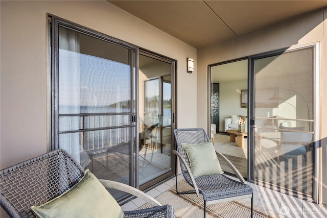 9717 NE Juanita Dr Unit 301A, Kirkland, WA 98034 - view of balcony