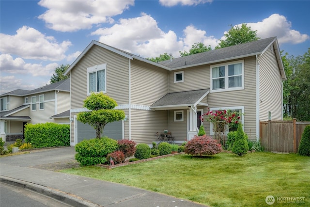 2713 SE 4th St, Renton, WA 98056 - photo 1