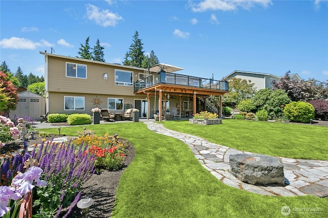 2923 Viewmont Pl, Camano Island, WA 98282 - photo 27