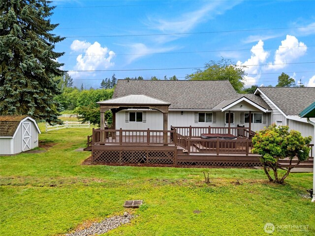 5015 91st Ave NE, Lake Stevens, WA 98258 - photo 25