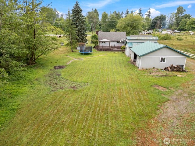 5015 91st Ave NE, Lake Stevens, WA 98258 - photo 35