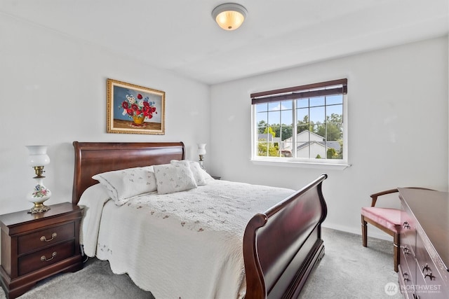 1606 94th Ave NE, Lake Stevens, WA 98258 - carpeted bedroom featuring baseboards