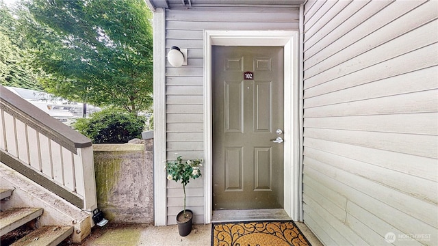 23301 Cedar Way Unit U102, Mountlake Terrace, WA 98043 - property entrance