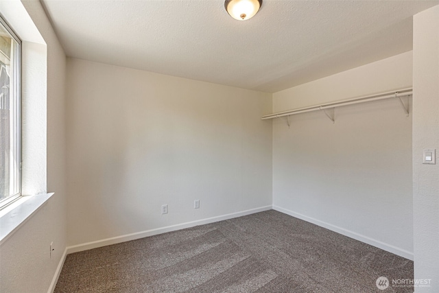 12124 SE 161st St, Renton, WA 98058 - walk in closet featuring carpet flooring