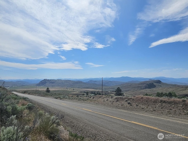716X Havillah Rd, Tonasket, WA 98855