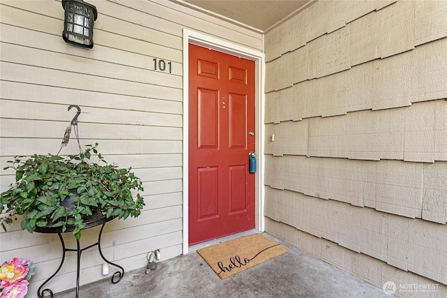 3100 Bill Mcdonald Pkwy Unit E101, Bellingham, WA 98225 - entrance to property