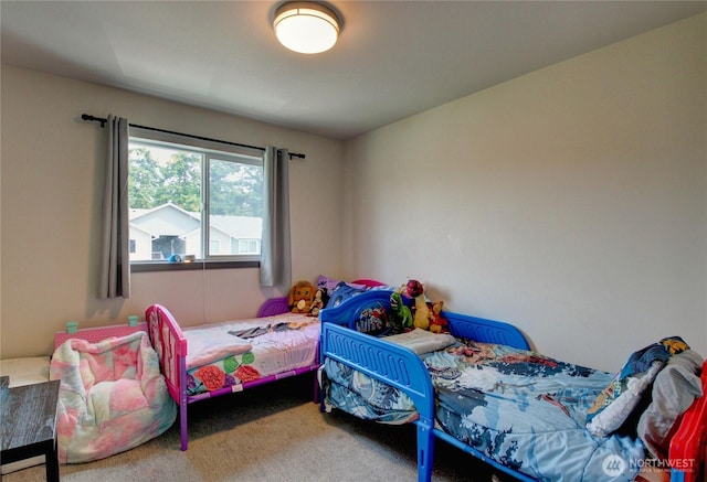 1651SW Mulberry St Unit E304, Oak Harbor, WA 98277 - bedroom with carpet floors