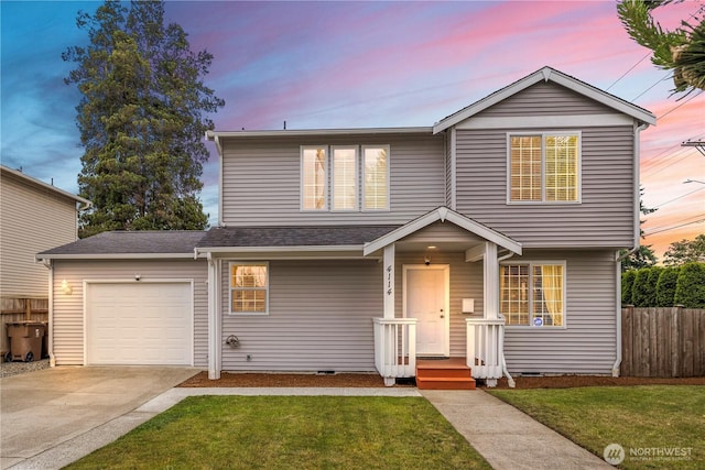 4114 S 67th St, Tacoma, WA 98409 - photo 1