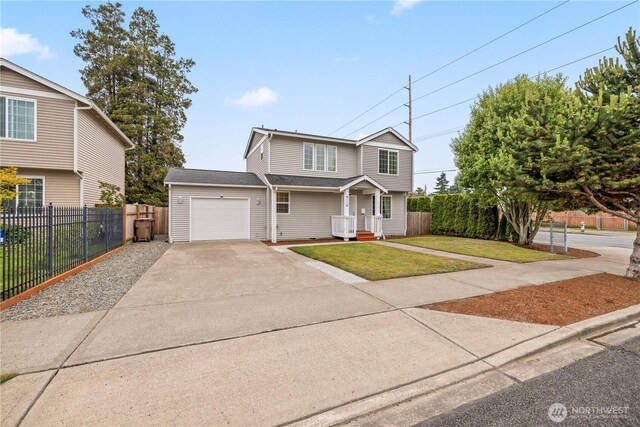 4114 S 67th St, Tacoma, WA 98409 - photo 2