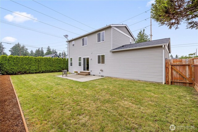 4114 S 67th St, Tacoma, WA 98409 - photo 28