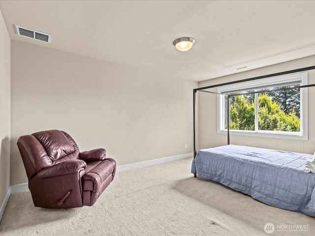 2135 204th Pl NE, Sammamish, WA 98074 - bedroom with carpet floors and baseboards