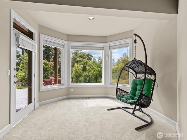 2135 204th Pl NE, Sammamish, WA 98074 - unfurnished room with carpet
