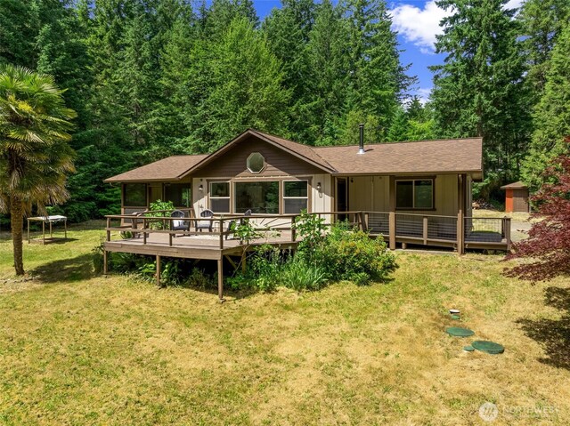 18013 50th St NW, Vaughn, WA 98394 - photo 2