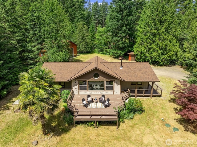 18013 50th St NW, Vaughn, WA 98394 - photo 1