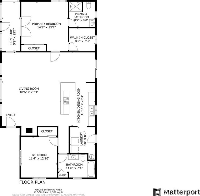 18013 50th St NW, Vaughn, WA 98394 - photo 39