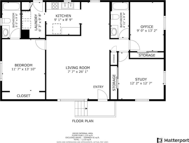 18013 50th St NW, Vaughn, WA 98394 - photo 40