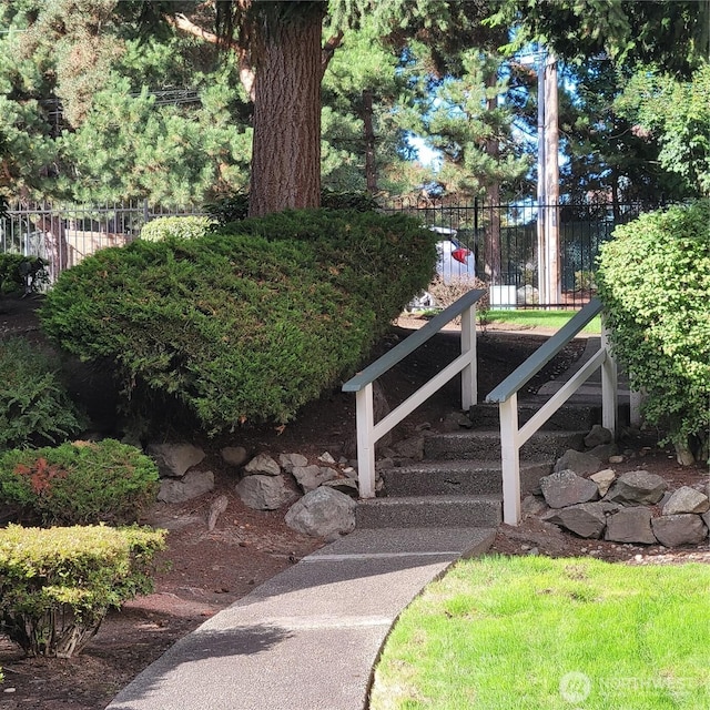 33010 17th Pl S Unit A-108, Federal Way, WA 98003 - view of home's community