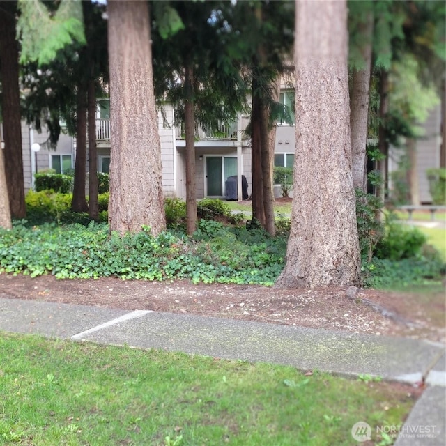 33010 17th Pl S Unit A-108, Federal Way, WA 98003 - view of front facade