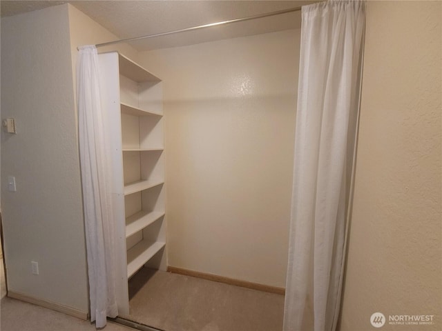 33010 17th Pl S Unit A-108, Federal Way, WA 98003 - view of closet
