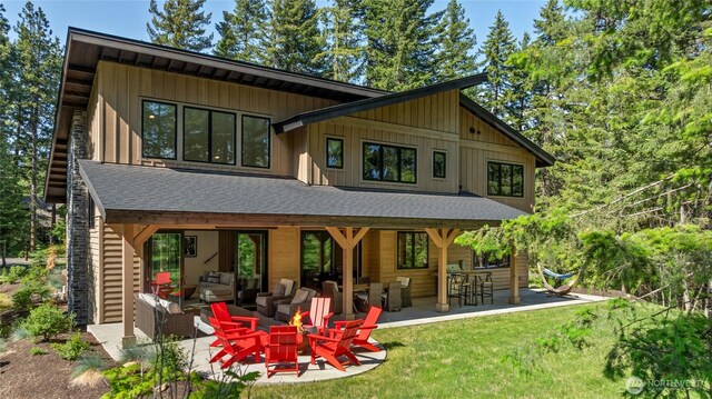 70 Wood Rose Ct, Cle Elum, WA 98922 - photo 4