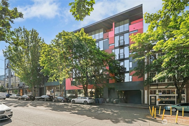1111 E Pike St Unit 302, Seattle, WA 98122 - view of property